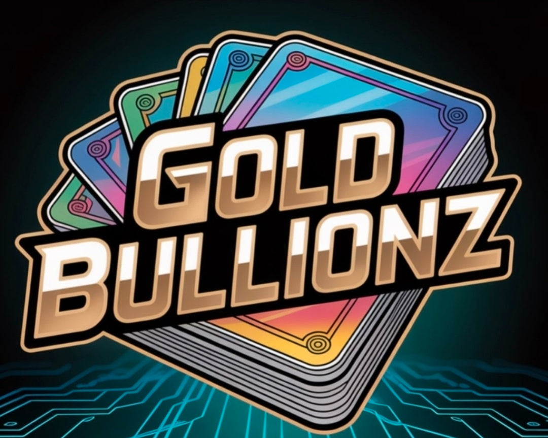 Gold bullionz