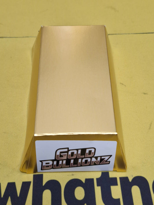 1 GOLD BULLIONZ ✨️ 💛